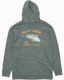 SALTY CREW - SURFACE MW HOOD