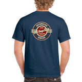 OLD GUYS RULE - OGR AUTO SERVICE TEE