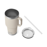 YETI - RAMBLER 35 OZ STRAW MUG