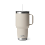 YETI - RAMBLER 35 OZ STRAW MUG