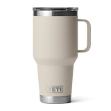 YETI - RAMBLER 30 OZ TRAVEL MUG