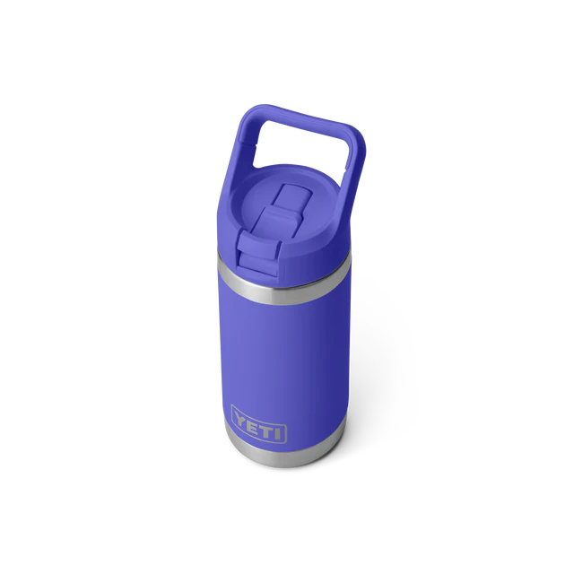 YETI - RAMBLER JR 12 OZ KIDS BOTTLE