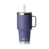 YETI - RAMBLER 35OZ STRAW MUG