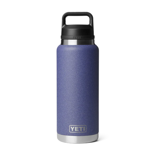 YETI - RAMBLER 36OZ BOTTLE CHUG