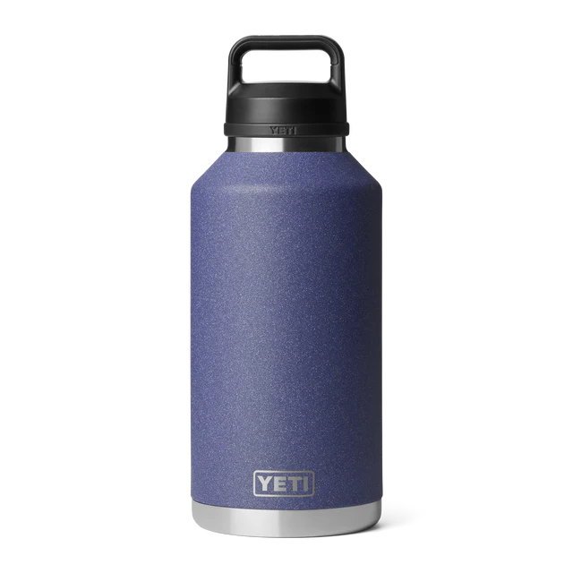 YETI - RAMBLER 64OZ BOTTLE CHUG