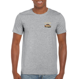 OLD GUYS RULE - RESPECT RUST