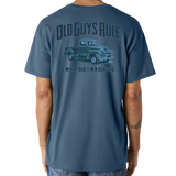 OLD GUYS RULE - I'M A CLASSIC