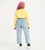 LEVI - RIBCAGE STRAIGHT ANKLE