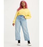 LEVI - RIBCAGE STRAIGHT ANKLE