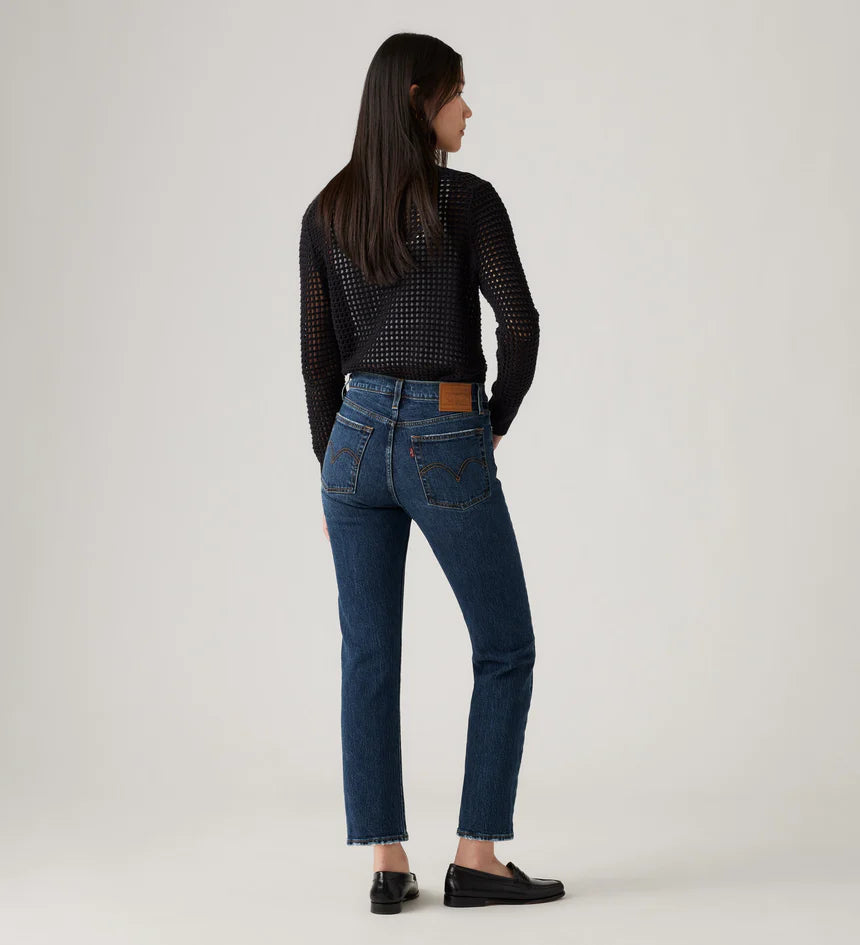 LEVI - WEDGIE STRAIGHT