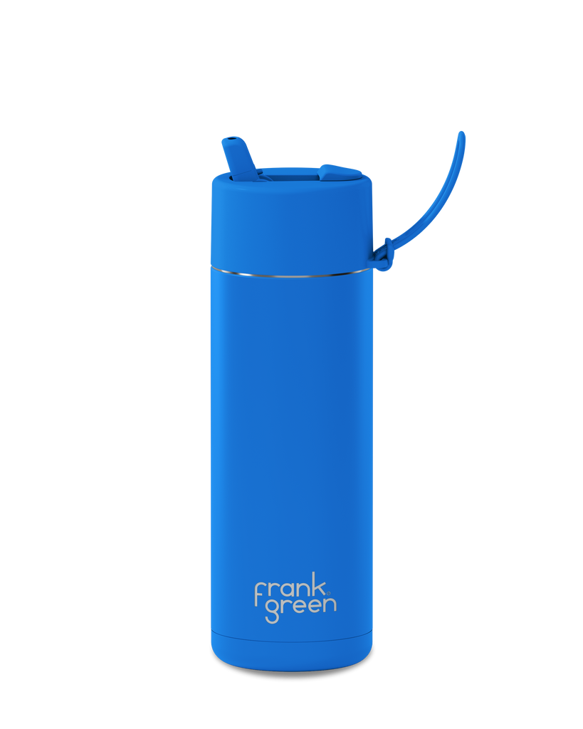FRANK GREEN - 20OZ DRINK BOTTLE