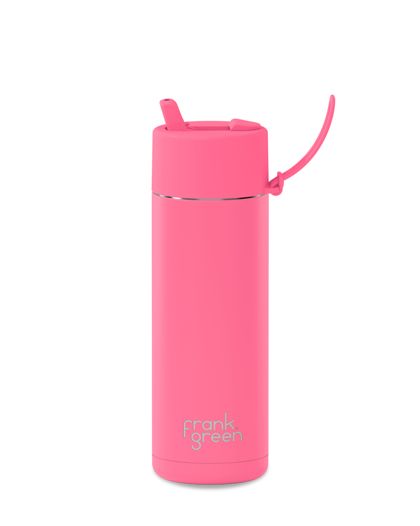 FRANK GREEN - 20OZ DRINK BOTTLE