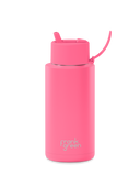 FRANK GREEN - 34OZ DRINK BOTTLE