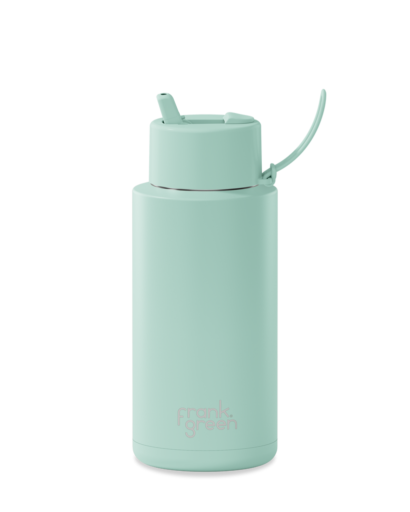 FRANK GREEN - 34OZ DRINK BOTTLE