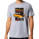 OLD GUYS RULE - HQ MONARO GTS