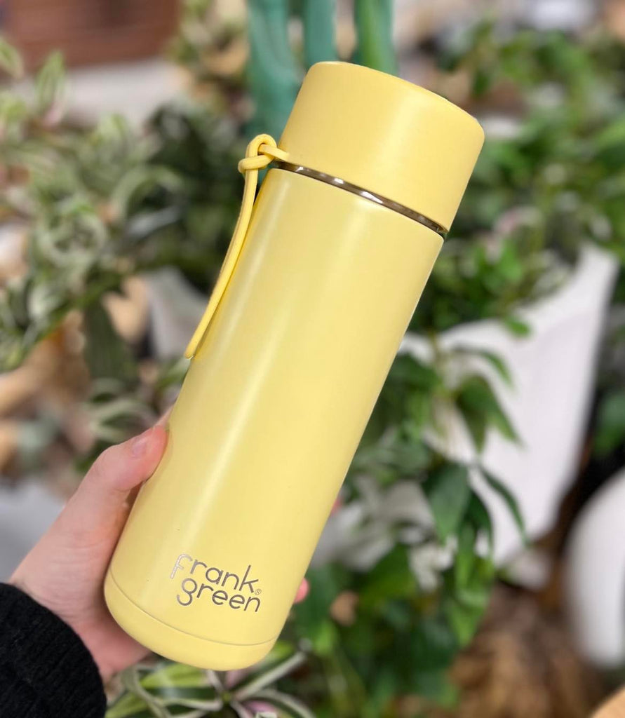 FRANK GREEN - 20OZ DRINK BOTTLE