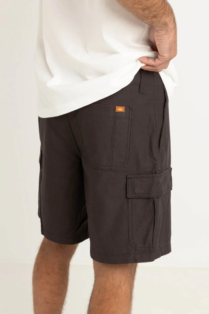 RHYTHM - POCKET MASTER CARGO SHORT