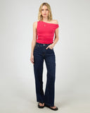 ALL ABOUT EVE - KYLIE OFF THE SHOULDER TOP