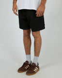 SILENT THEORY - EW PATCH POCKT SHORT