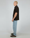 SILENT THEORY - LINEN SS SHIRT II