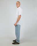 SILENT THEORY - LINEN SS SHIRT II