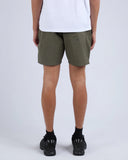 SILENT THEORY - TRES SHORT