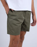 SILENT THEORY - TRES SHORT