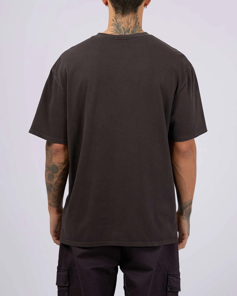 SAINT GOLIATH - ESSENTIAL SCRIPT TEE