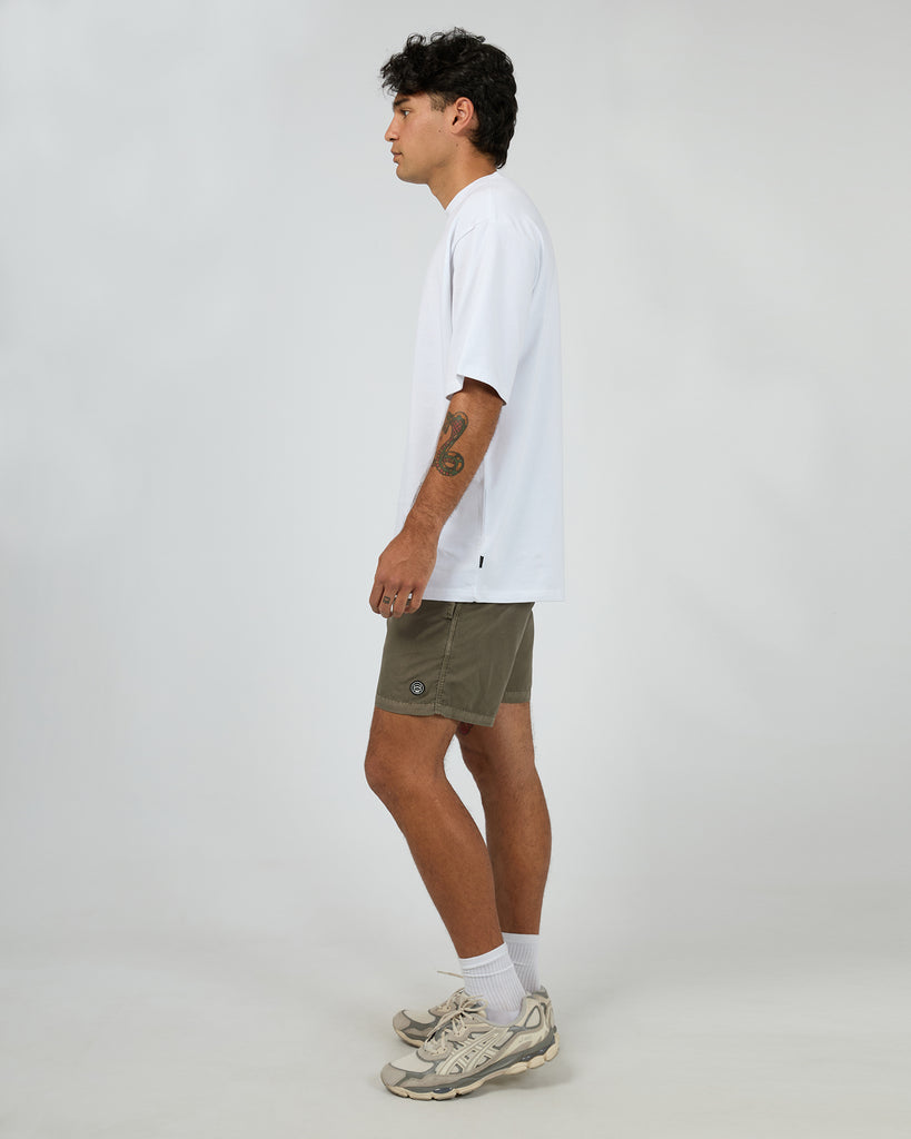 SAINT GOLIATH - ILLUSION SHORT