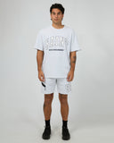 SAINT GOLIATH - BASELINE TEE