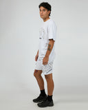 SAINT GOLIATH - BASELINE TEE