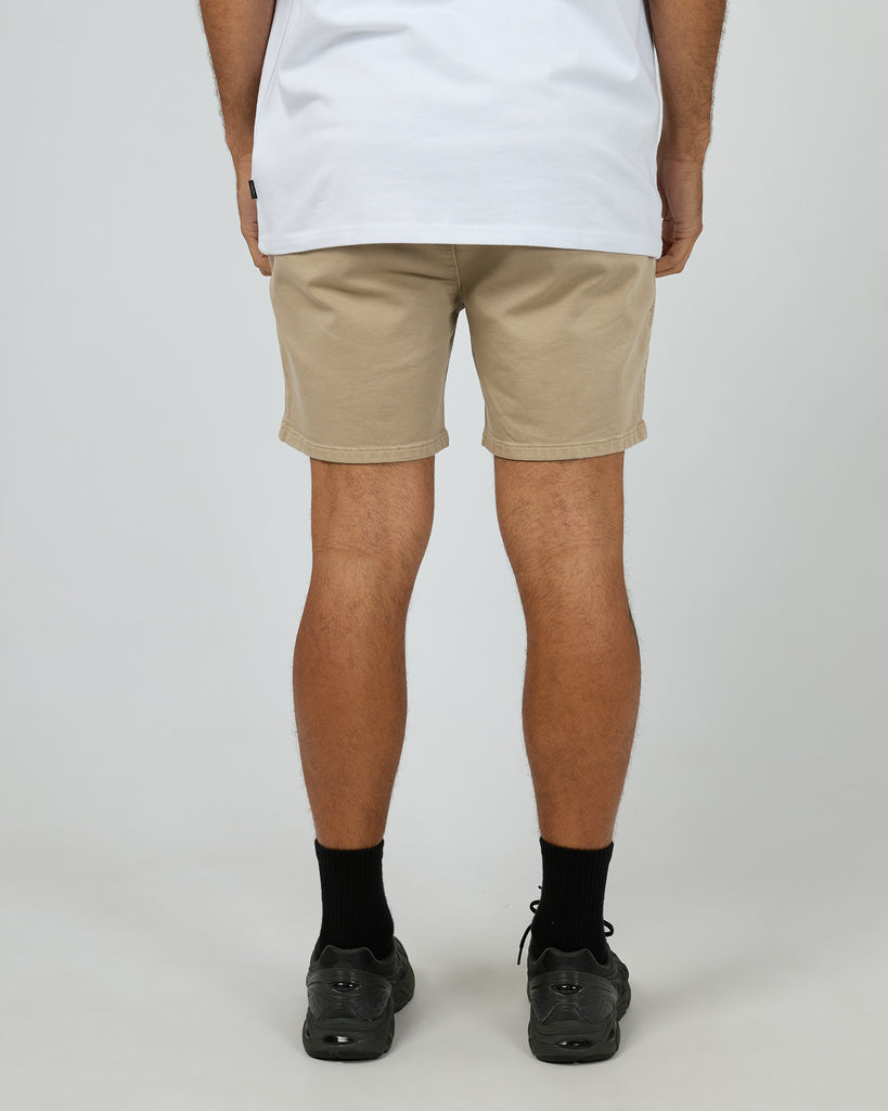 SAINT GOLIATH - CONSTRUCTED FAIRHAVEN SHORT