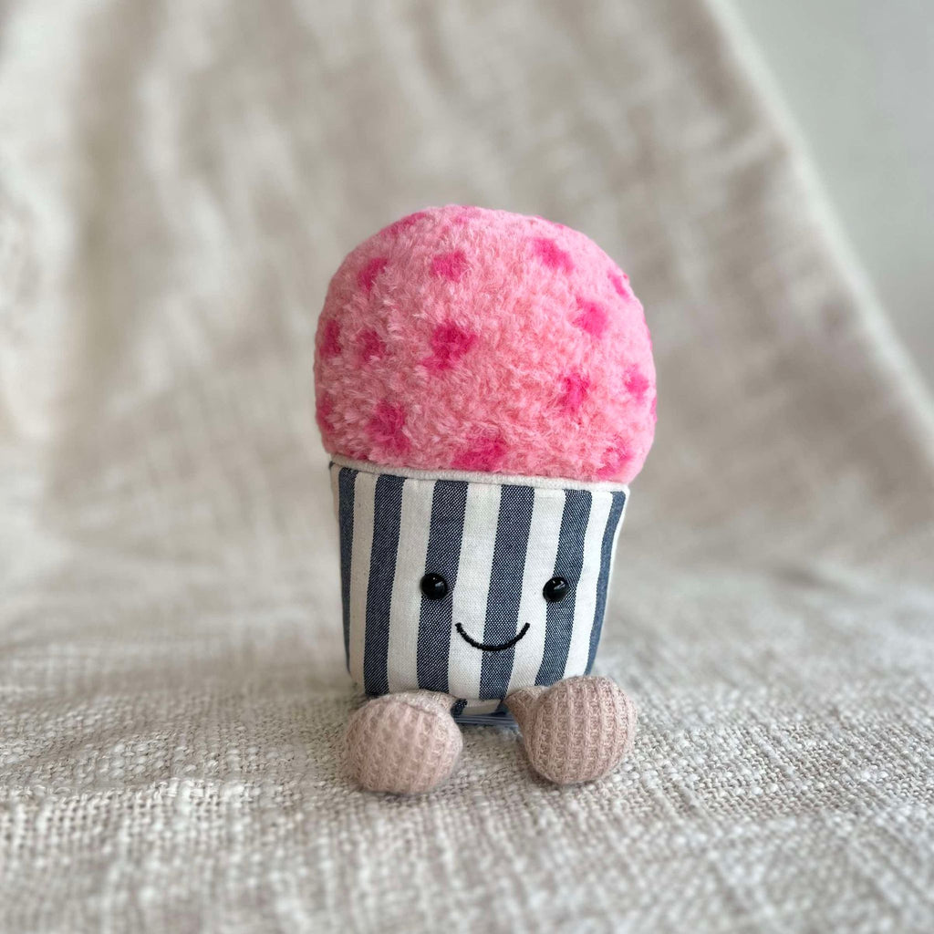 ISALBI - AMUSEABLES GELATO