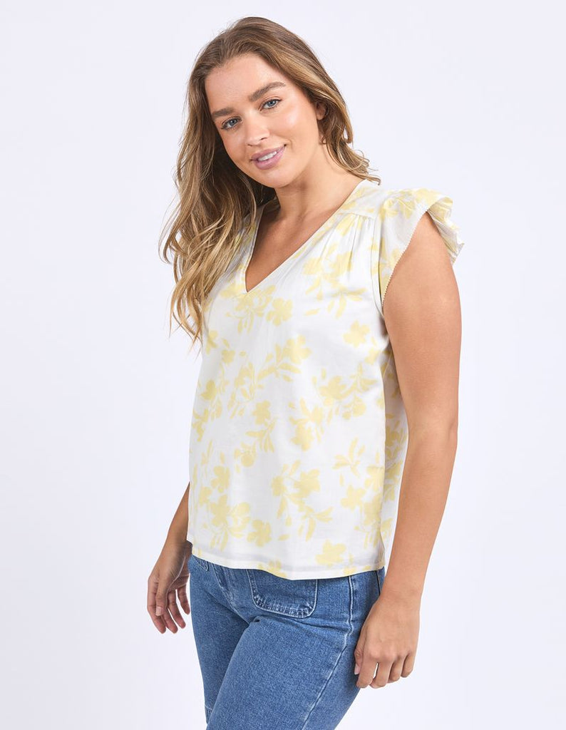 FOXWOOD - SIERRA TOP