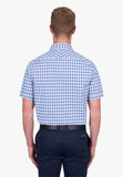 THOMAS COOK - CHRIS TAILORED SS SHIRT