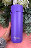 FRANK GREEN - 20OZ DRINK BOTTLE