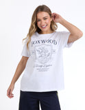 FOXWOOD - ROYAL BOTANICAL TEE