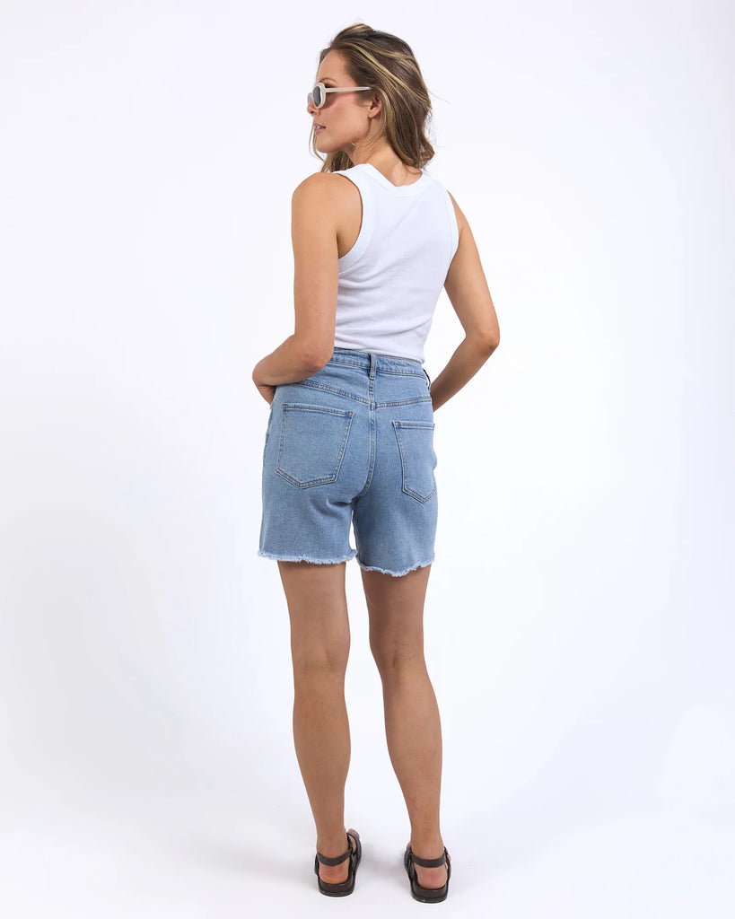 FOXWOOD - MILLIE SHORT
