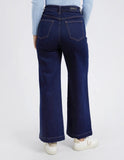 FOOXWOOD - SARAH WIDE LEG JEAN