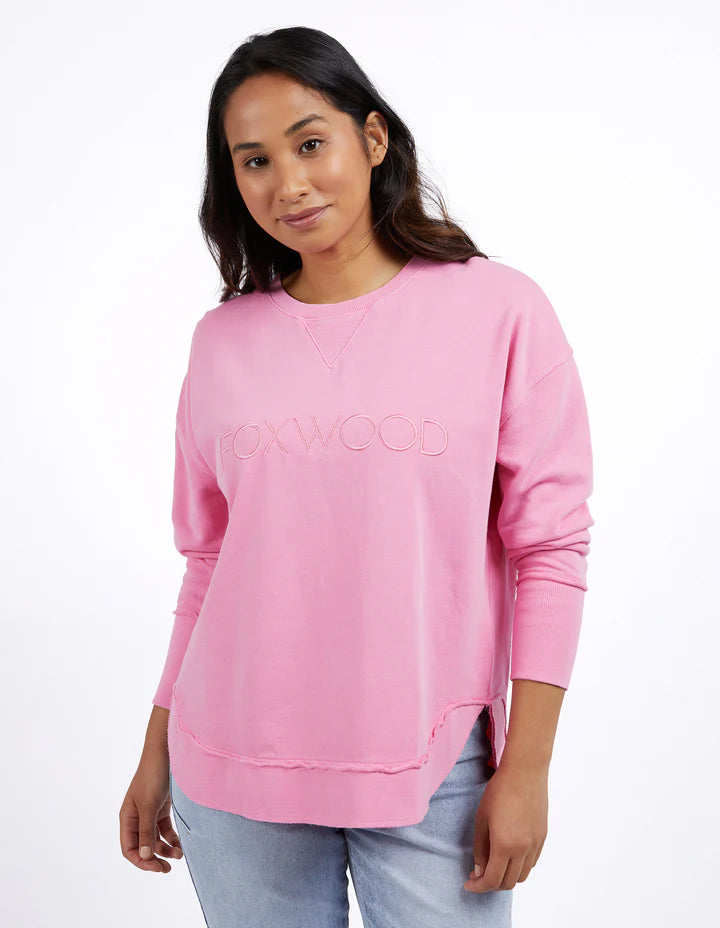 FOXWOOD - SIMPLIFIED CREW