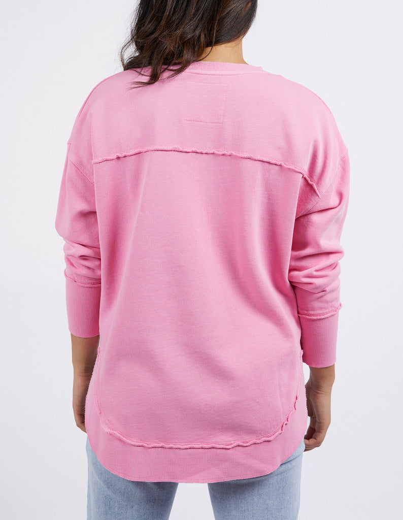 FOXWOOD - SIMPLIFIED METALLIC CREW