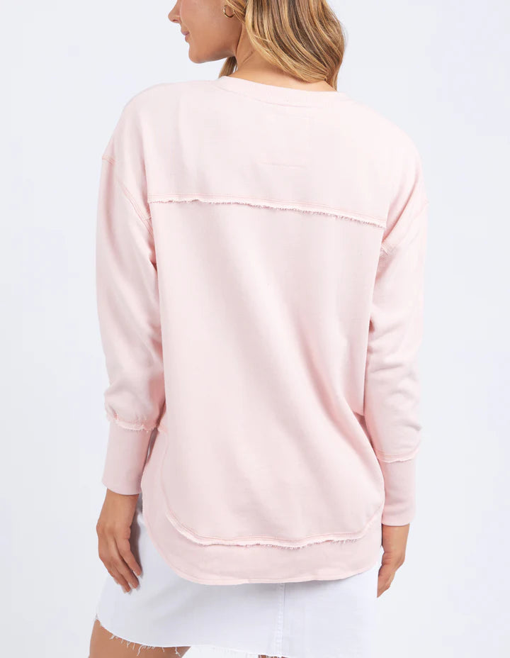 FOXWOOD - SIMPLIFIED METALLIC CREW