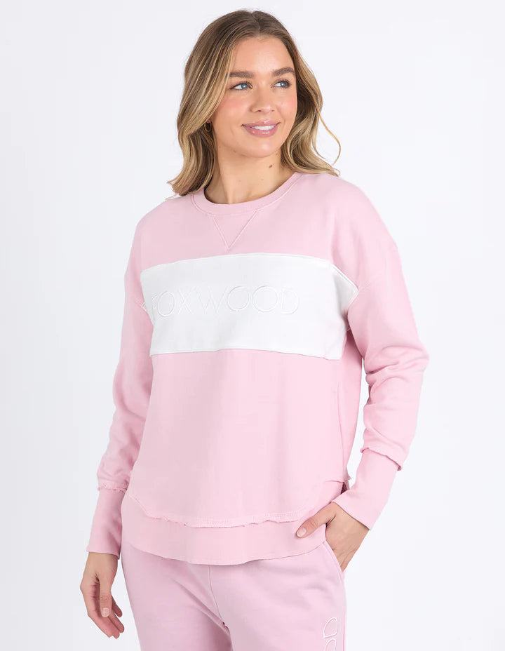 FOXWOOD - SIMPLIFIED TONAL CREW