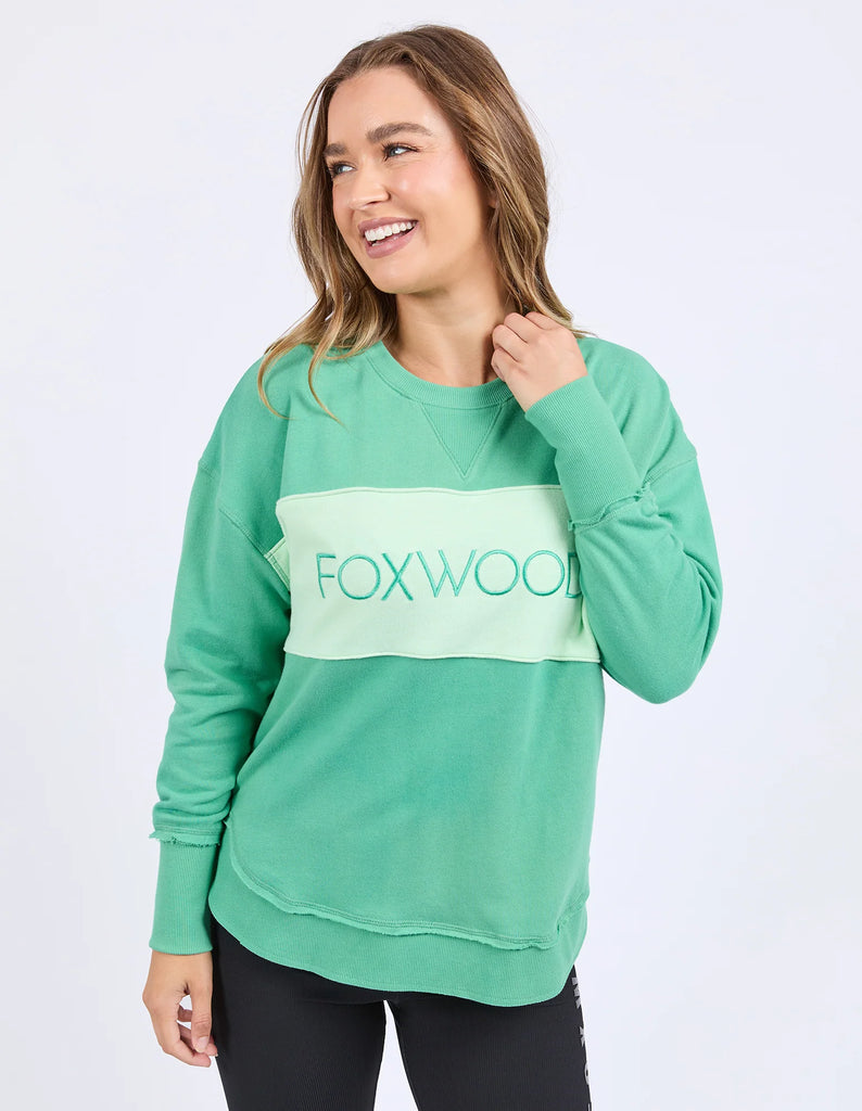 FOXWOOD - SIMPLIFIED TONAL CREW