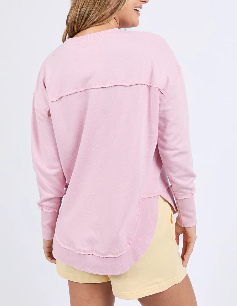 FOXWOOD - SIMPLIFIED TONAL CREW