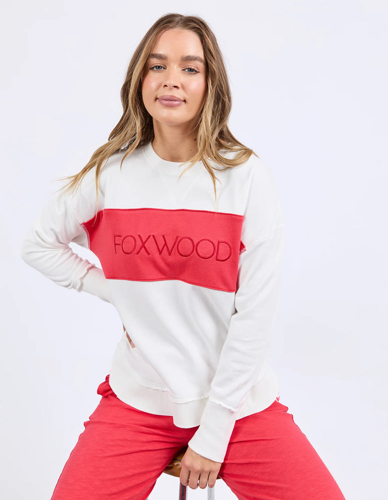 FOXWOOD - SIMPLIFIED TONAL CREW