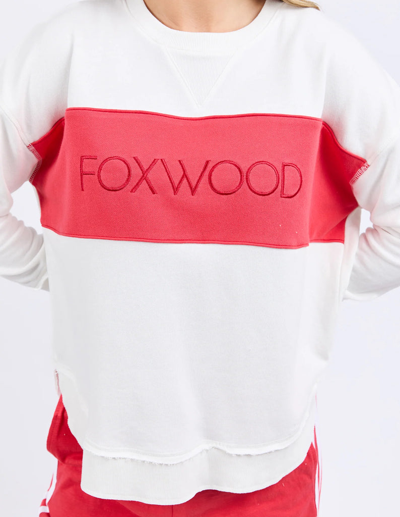 FOXWOOD - SIMPLIFIED TONAL CREW