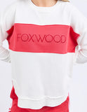 FOXWOOD - SIMPLIFIED TONAL CREW