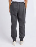 FOXWOOD - COLLEGE TRACK PANT