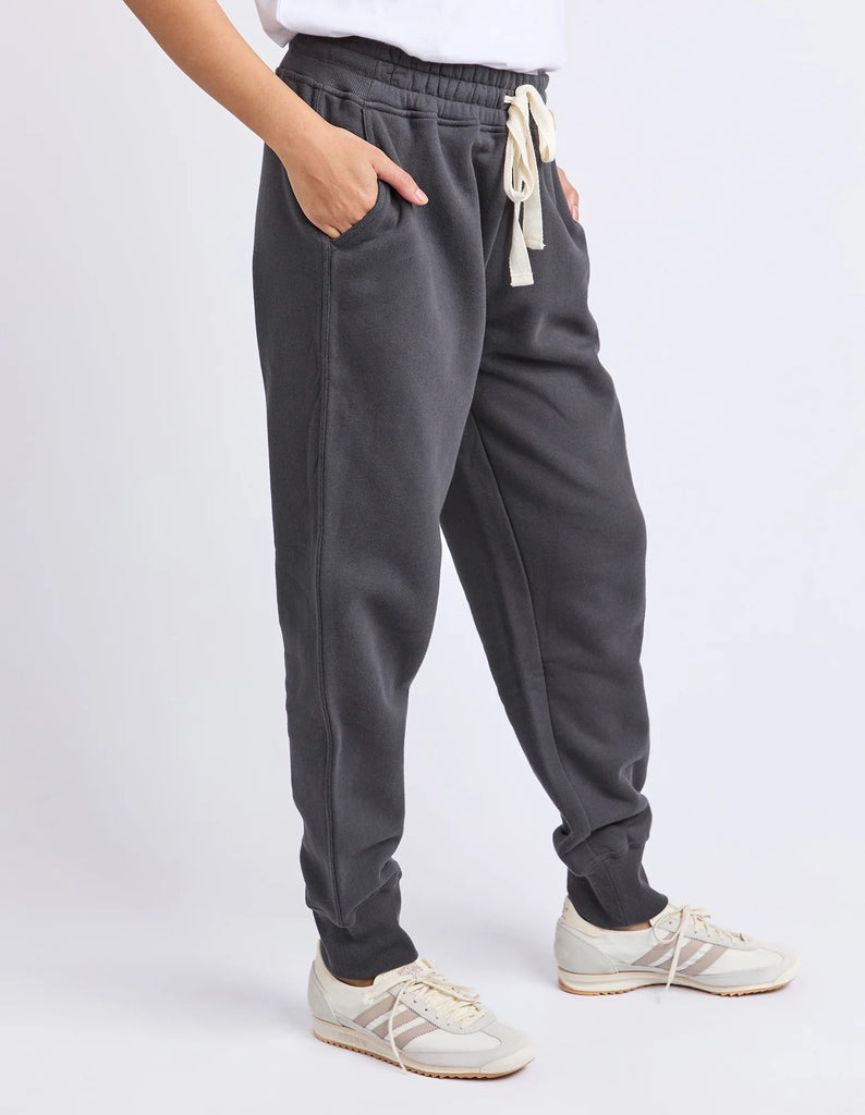 FOXWOOD - COLLEGE TRACK PANT